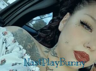 NastPlayBunny