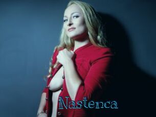 Nastenca