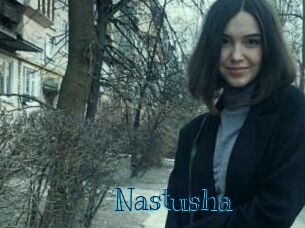 Nastusha