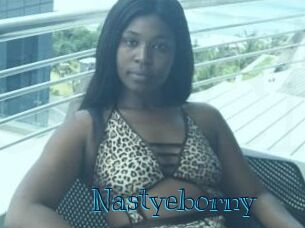 Nastyeborny