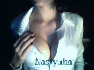 Nastyuha