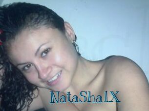 NataSha1X