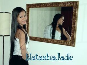 NatashaJade Archive DVD BIZ