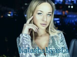 NatashaNyasha