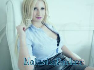 NatashaParker