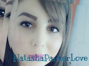 NatashaParkerLove