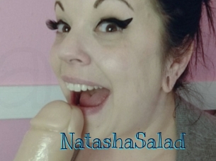 NatashaSalad