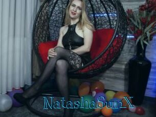 NatashaSunX