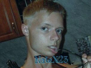 NateX23