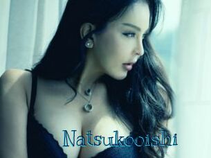 Natsukooishi