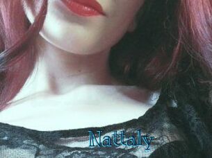 Nattaly