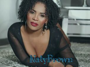 NatyBrown