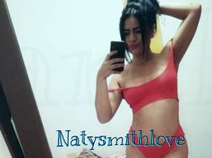 Natysmithlove