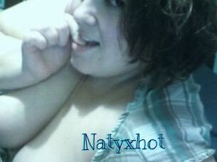 Natyxhot