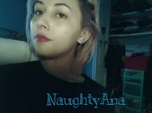 NaughtyAna