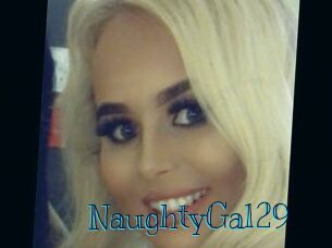 NaughtyGal29