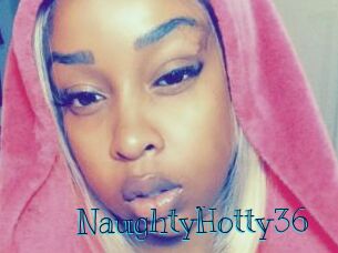 NaughtyHotty36