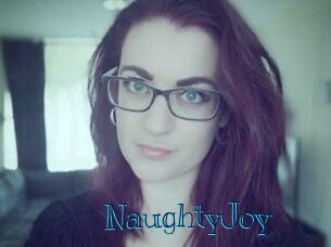 NaughtyJoy