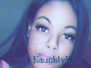 NaughtyK