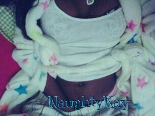 NaughtyKay