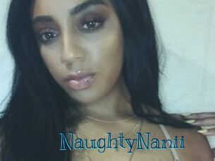 NaughtyNanii