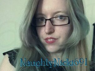 NaughtyNicki691