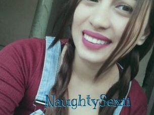 NaughtySexii