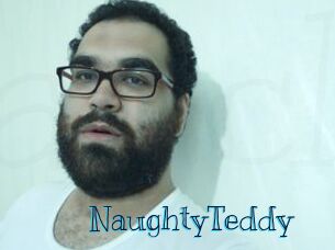 NaughtyTeddy