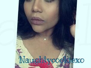 Naughtycookiexo