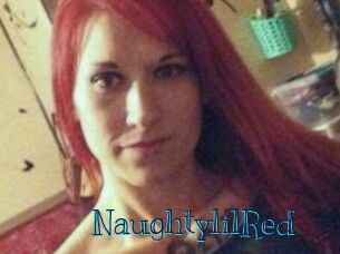 Naughty_lil_Red