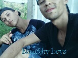 Naugthy_boys