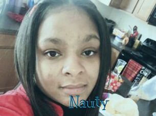 Nauty Archive DVD BIZ