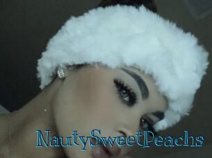 NautySweetPeachs