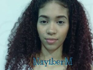 NayiberM