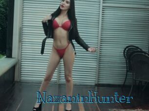 NazaninHunter