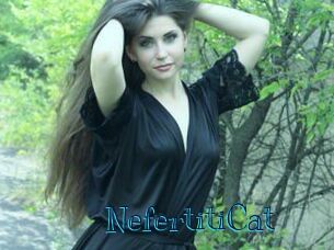 NefertitiCat