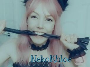 NekoKhloe