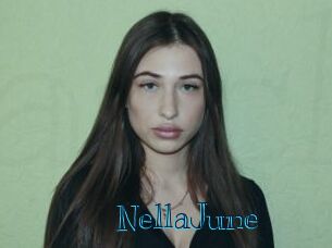 NellaJune