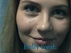 Nelly_fresh