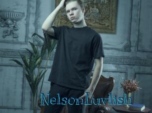 NelsonLuvlish