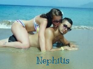 Nephitis