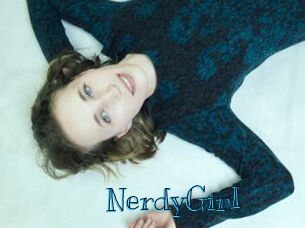 NerdyGirI