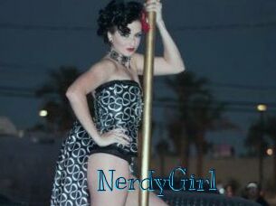 NerdyGirl