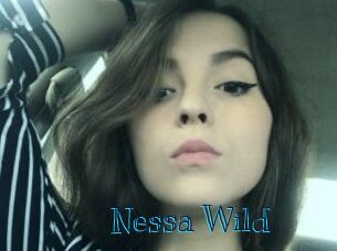 Nessa_Wild