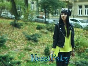 NessiBaby