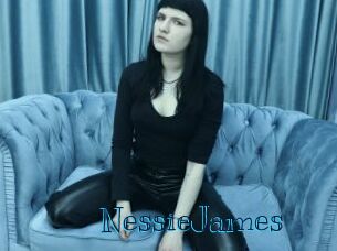 NessieJames