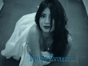 NetieEvans