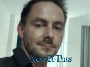 NewToThis