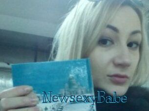 NewsexyBabe