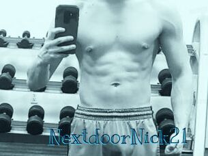 NextdoorNick21